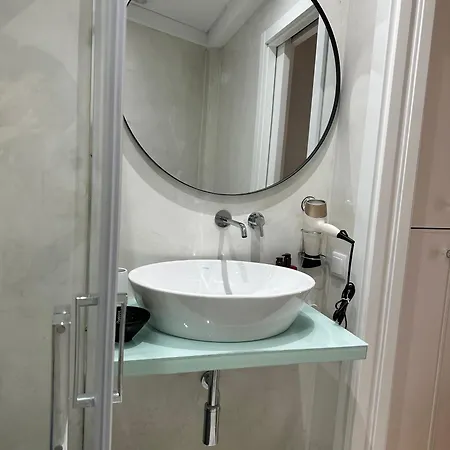 아파트 Homelike I 푼샬