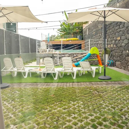 Homelike I Apartment Funchal (Madeira)
