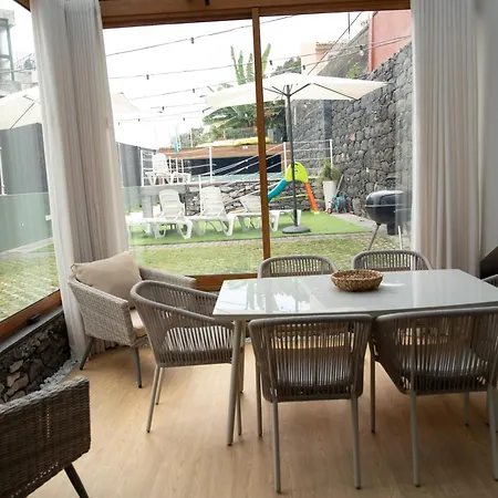 Apartament Homelike I Funchal (Madeira)