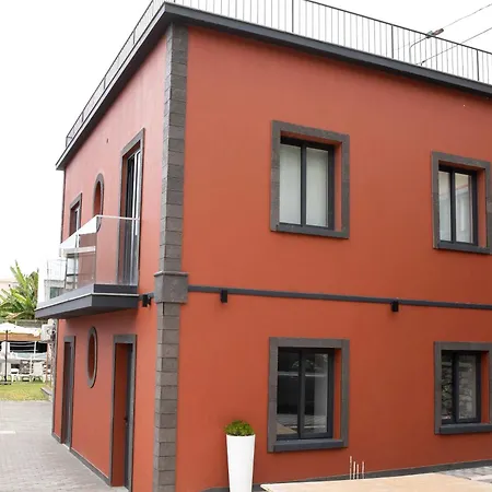 Apartament Homelike I Funchal (Madeira)