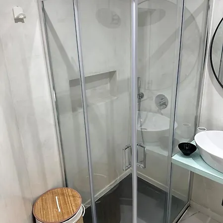 Apartment Homelike I