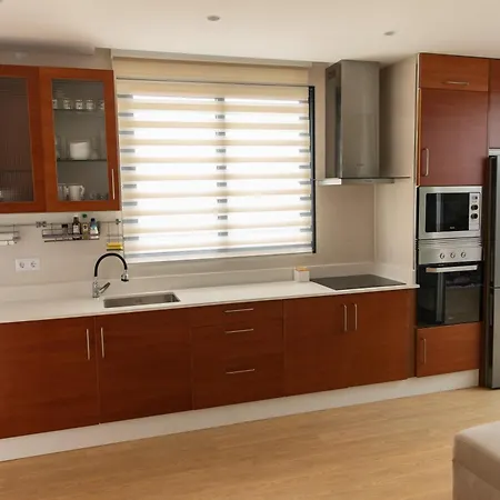 Apartament Homelike I Funchal (Madeira)