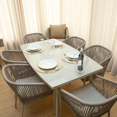 Homelike I Apartament Funchal (Madeira)