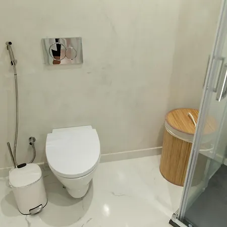 Apartment Homelike I