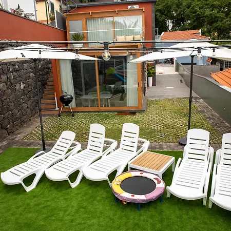 Homelike I Apartamento