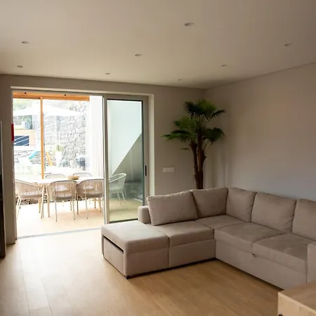 Apartment Homelike I