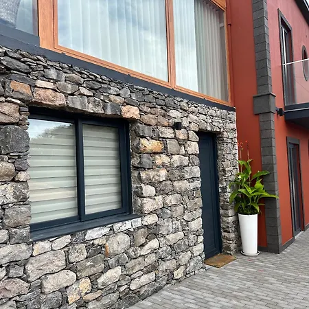 Homelike I Apartamento Funchal (Madeira)