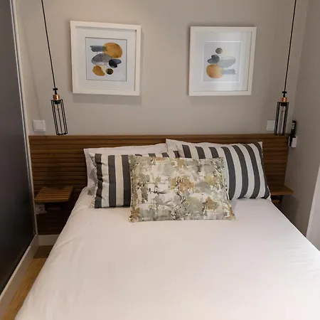 Homelike I Apartamento *