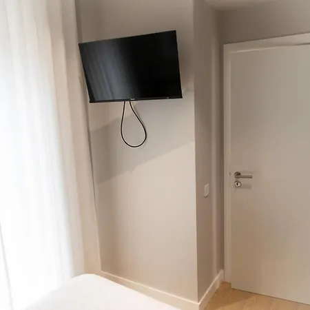 Apartamento Homelike I