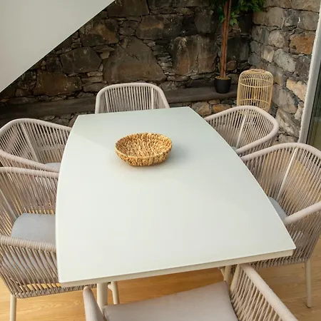 Apartamento Homelike I *