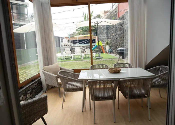 アパート Homelike I フンシャル