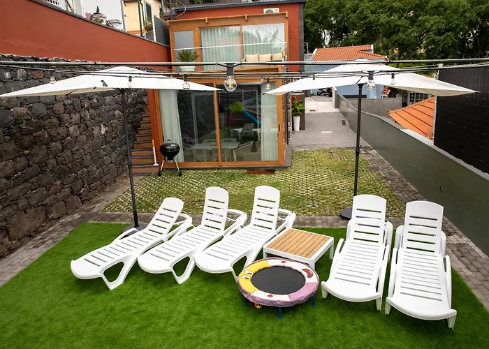 Homelike I アパート