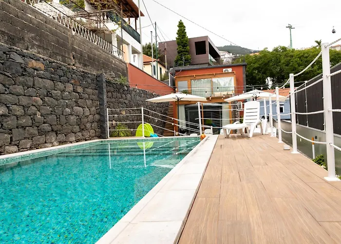 Homelike I アパート *