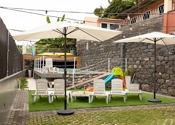 Homelike I アパート *