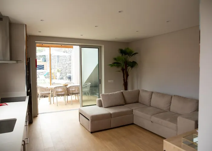 Apartament Homelike I