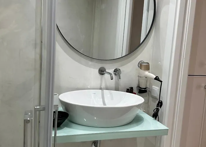 Apartament Homelike I Funchal (Madeira)