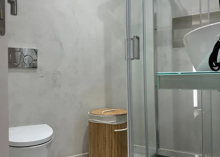 Homelike I フンシャル