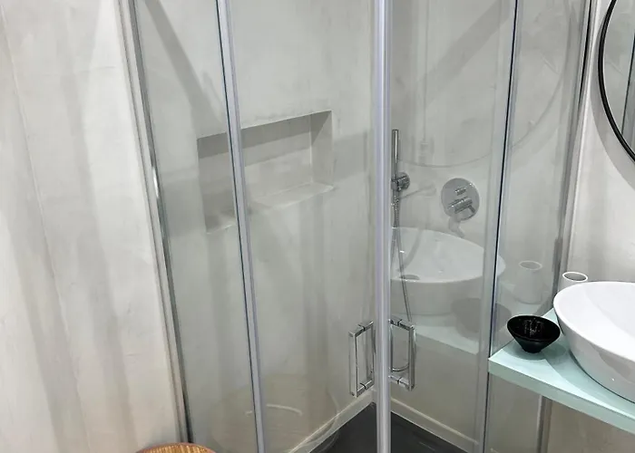 アパート Homelike I