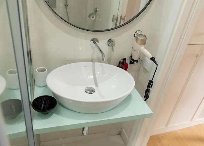 Homelike I アパート フンシャル