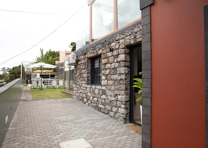 Homelike I アパート