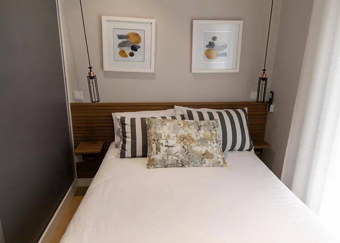 Homelike I Appartement *