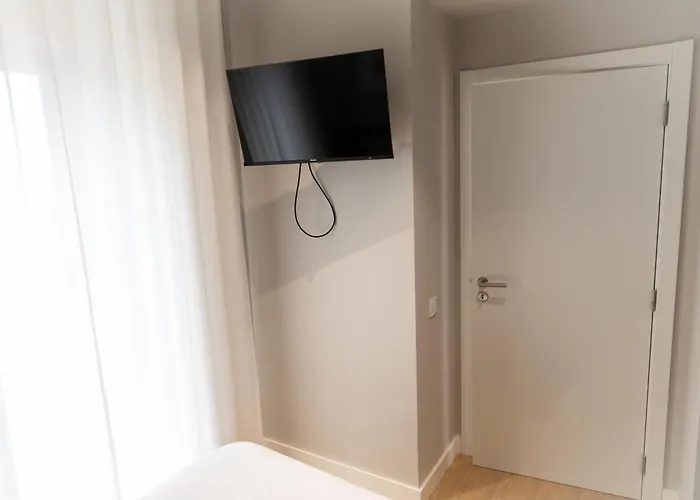 アパート Homelike I