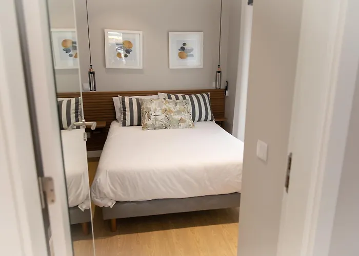 Homelike I * フンシャル