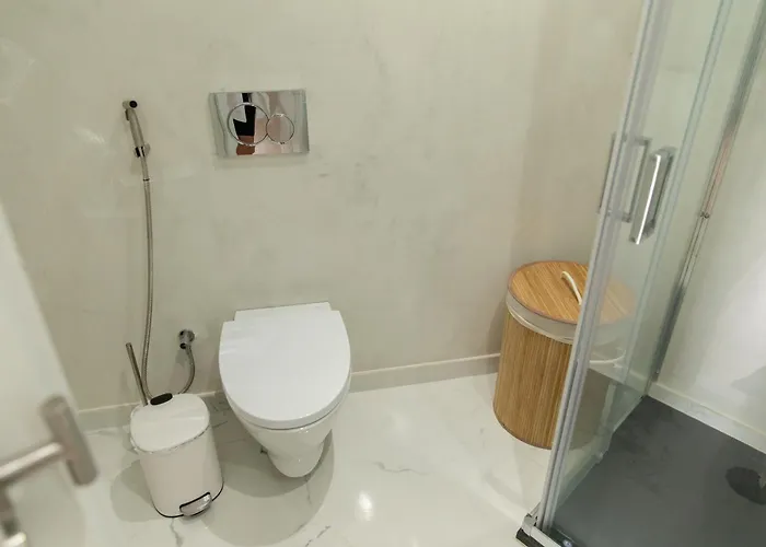 アパート Homelike I