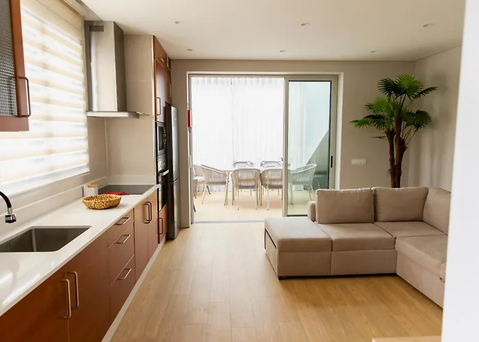 アパート Homelike I