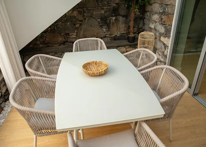 アパート Homelike I *